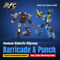 Radio Free Cybertron 698 featured image