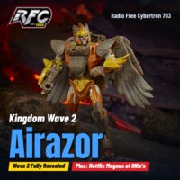 Radio Free Cybertron 703 featured image
