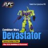 Radio Free Cybertron 705 featured image