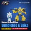 Radio Free Cybertron 706 featured image