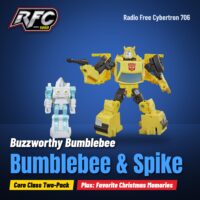 Radio Free Cybertron 706 featured image