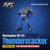 Radio Free Cybertron 709 featured image