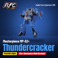 Radio Free Cybertron 709 featured image