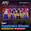 Radio Free Cybertron 712 featured image