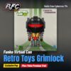 Radio Free Cybertron 714 featured image