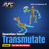 Radio Free Cybertron 715 featured image