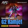 Radio Free Cybertron 717 featured image