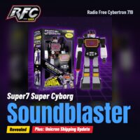 Radio Free Cybertron 719 featured image