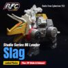 Radio Free Cybertron 722 featured image