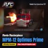 Radio Free Cybertron 727 featured image
