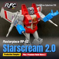 Radio Free Cybertron 730 featured image