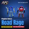 Radio Free Cybertron 731 featured image