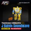 Radio Free Cybertron 733 featured image