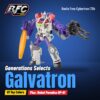 Radio Free Cybertron 734 featured image