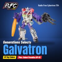 Radio Free Cybertron 734 featured image