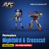Radio Free Cybertron 737 featured image