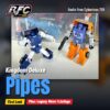 Radio Free Cybertron 739 featured image