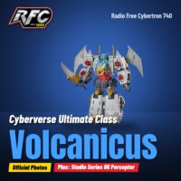 Radio Free Cybertron 740 featured image
