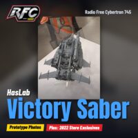 Radio Free Cybertron 745 featured image