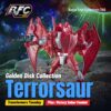 Radio Free Cybertron 746 featured image