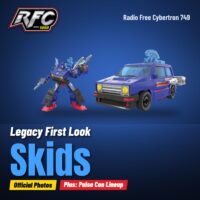 Radio Free Cybertron 749 featured image