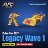 Radio Free Cybertron 750 featured image