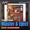 Radio Free Cybertron 751 featured image