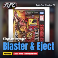 Radio Free Cybertron 751 featured image