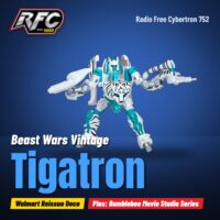 Radio Free Cybertron 752 featured image