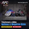 Radio Free Cybertron 753 featured image