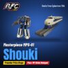 Radio Free Cybertron 754 featured image