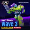Radio Free Cybertron 755 featured image