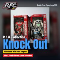 Radio Free Cybertron 756 featured image