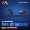 Radio Free Cybertron 761 featured image