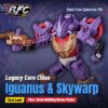 Radio Free Cybertron 762 featured image
