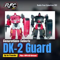 Radio Free Cybertron 763 featured image