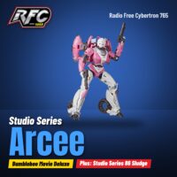 Radio Free Cybertron 765 featured image