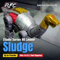 Radio Free Cybertron 768 featured image