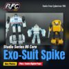 Radio Free Cybertron 769 featured image