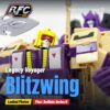 Radio Free Cybertron 771 featured image