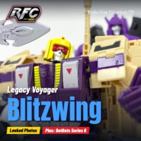 Radio Free Cybertron 771 featured image
