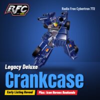 Radio Free Cybertron 772 featured image