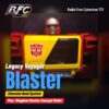 Radio Free Cybertron 773 featured image