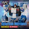 Radio Free Cybertron 775 featured image