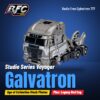 Radio Free Cybertron 777 featured image