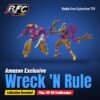 Radio Free Cybertron 778 featured image