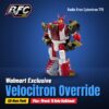 Radio Free Cybertron 779 featured image