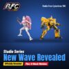 Radio Free Cybertron 780 featured image