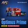 Radio Free Cybertron 781 featured image