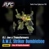 Radio Free Cybertron 782 featured image